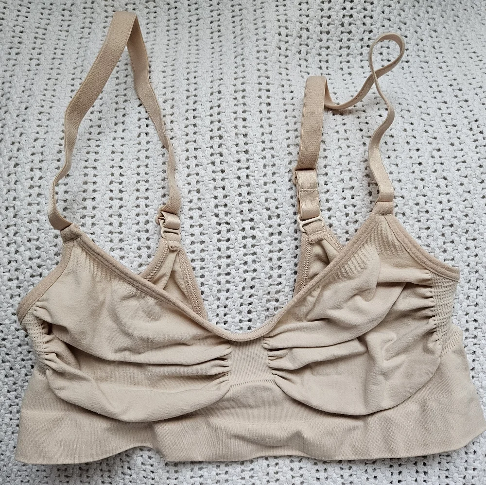 4 Skims Bralettes - Picture 10 of 12